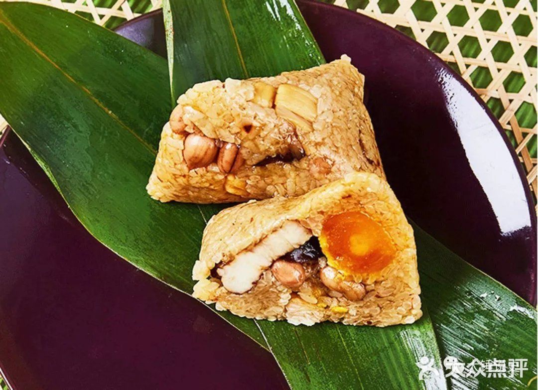 没吃过咸的，有些东西不就是总是怀念当时的味道