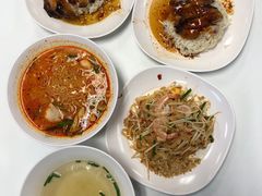 -曼谷素万那普国际机场