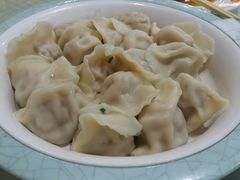 -老边饺子馆(东单店)