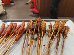 -冶建镜子·老南昌大排档·江西虾王(总店)