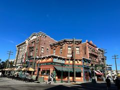 -奥兰多环球影城