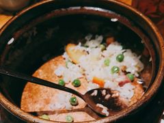 -云海肴云南菜·蒸汽石锅鱼(北京良乡华冠店)