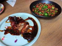 -新白鹿餐厅(城西银泰城店)