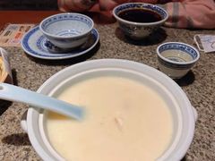 -南京大牌档(新街口德基广场店)