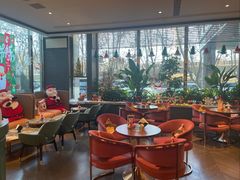 -大连铂尔曼酒店-铂尔曼美食廊 Pullman Deli