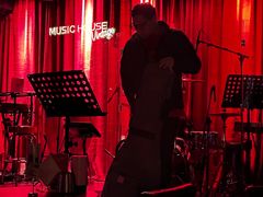 -音乐房子·Vintage Live Bar(玉林总店)