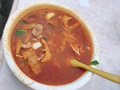 大三鲜-管记皮肚面