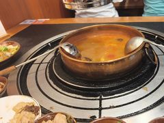 -阿山卓·野生菌火锅·纳西火塘烤肉