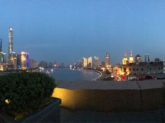 -上海和平饭店-华懋阁 The Cathay Room