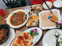 -小二郎私房菜(鼓浪屿店)