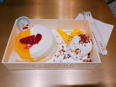 -食武士·舒芙蕾(新街口明瓦廊店)