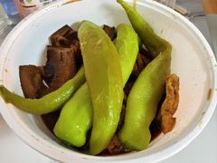 -清河老苏把子肉