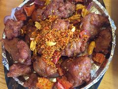-乌镇那一年小院主题餐厅(甘泉西路店)
