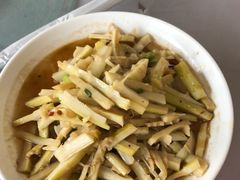 -天乐农家鱼头王(天目湖店)