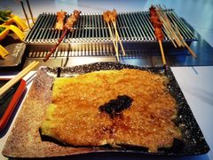 -大成海鲜烧烤·小龙虾(五角场店)