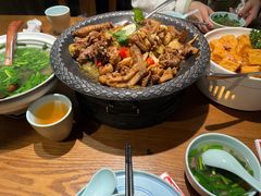 -甘家界柠檬鸭(安吉店)