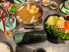 -潮界(虹桥新天地店)