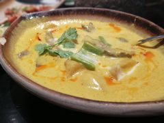 -Thai Alley泰爱里(二沙岛店)