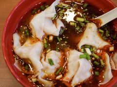 -龙抄手(春熙路总店)