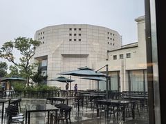 -静之湖湖畔餐厅