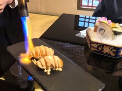 -天狗山料理(省体店)