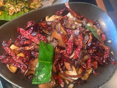 -Ameigo梅果·云贵川bistro(长宁来福士店)