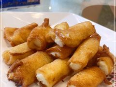 -龙的酒楼·手工早茶·顺德菜(近良路店)