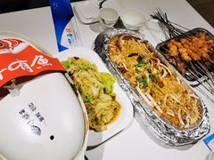 -小螺号海鲜·地道鲁菜(省体总店)