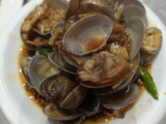 -虾女王·龙虾·烧烤(龙江店)