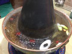 -南来顺饭庄·清真(南菜园店)