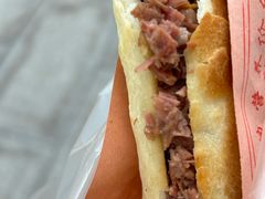 -驴肉火烧(方北路店)