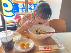 -乡村基(合川大学城店)