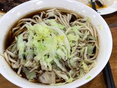 -柴氏风味斋(甘家口店)