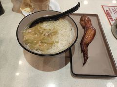 -和平馆·地道港澳茶餐厅(西门口店)
