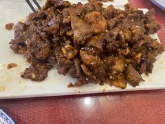 -桃子餐厅·天津菜(红星路直营店)