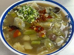 -邢老三肉丸糊辣汤(西安总店)