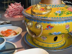 -梧桐北京烤鸭·铜锅涮肉(海岸城店)