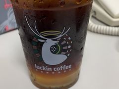 -luckincoffee瑞幸咖啡(顺义华联商厦店)
