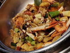-七欣天香辣蟹火锅(海门解放中路店)