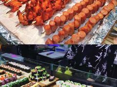 -圣罗巴甄选自助(麦凯乐店)