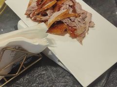 -全聚德(长白直营店)