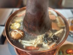 -拉萨瑞吉酒店-秀餐厅