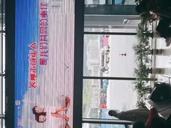 -普陀长途客运中心