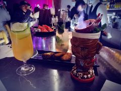 -TZ House音乐现场(来福士中心店)