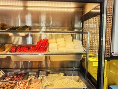 -林静小吃(复兴路店)