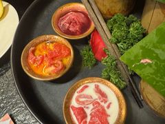 -盡膳口福·百年汤方火锅(科华北路店)