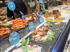 -喜庭海鲜自助(来福士店)