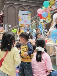 -meland club亲子乐园(石家庄万象城店)