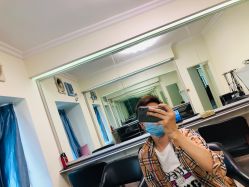 -BM SALON