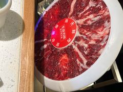 -左庭右院鲜牛肉火锅(苏州园区永旺店)